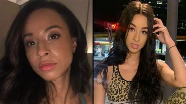 Teanna Trump Biography Net Worth, Age, Parents, Real Name, Donald