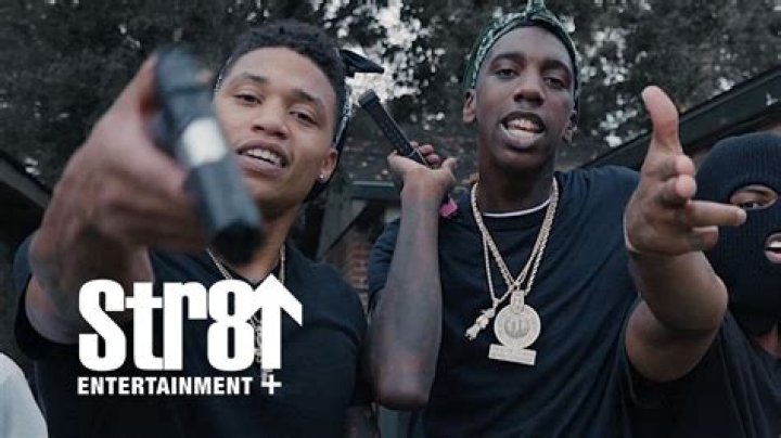T.E.C & Maine Musik "Kno It's Real" Feat. Tayda Santana (WSHH Exclusive