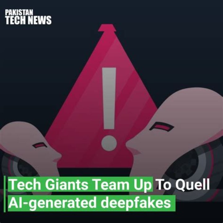 Tech Giants Team Up To Tackle The Ethics Of Artificial Intelligence