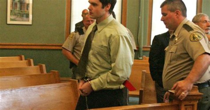 Techel given life sentence Local News