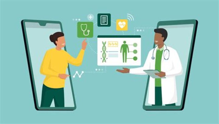 Technology and Patient Care Archives eHealthcare Strategy and Trends
