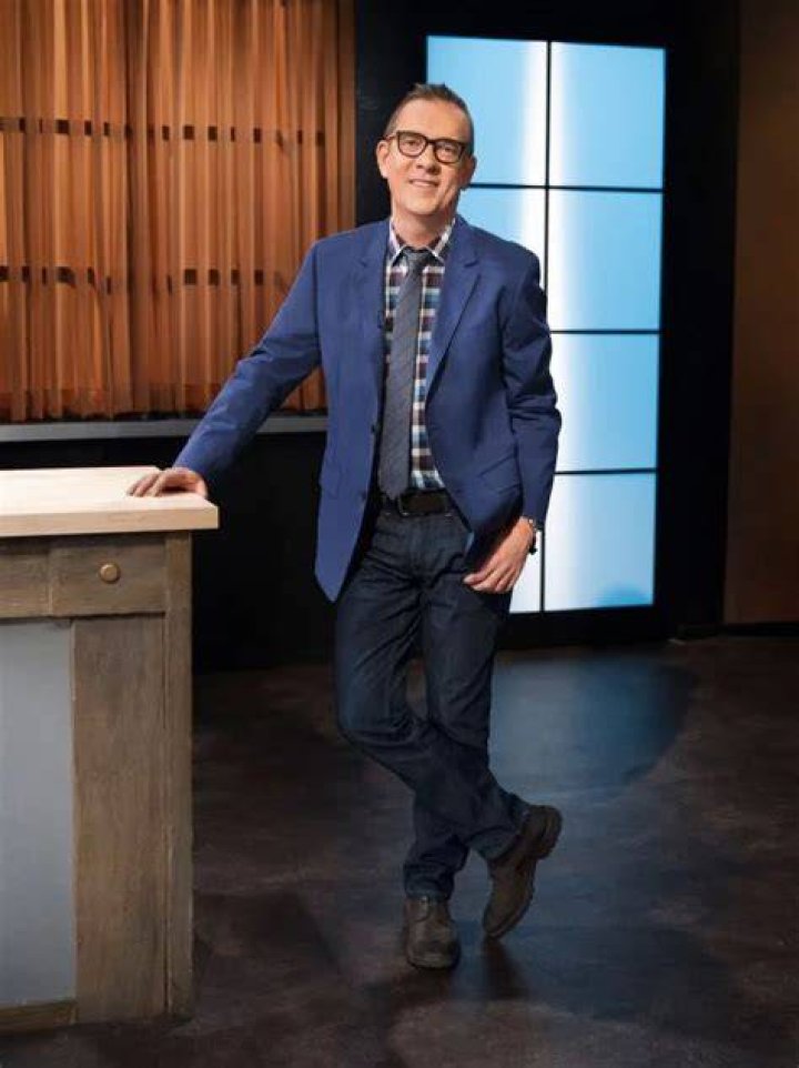 Are Tim Allen and Ted Allen related? 1 Ted Allen 750x422 1
