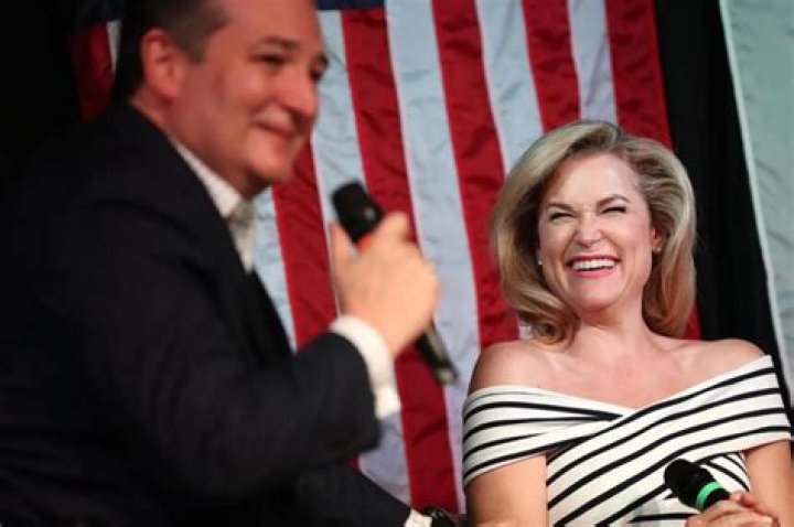 Ted Cruz Hires Former Trump Campaign Aide as Communications Director