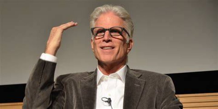 Ted Danson Net Worth Net Worth Lists