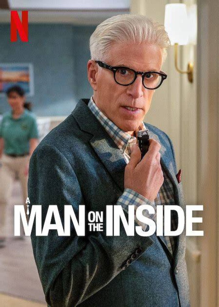 Ted Danson Poster and Photo 1024261 Free UK Delivery & Same Day
