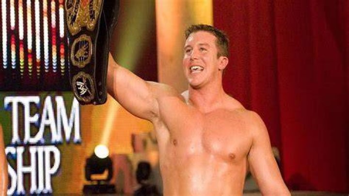 Ted DiBiase Jr