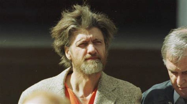 Ted Kaczynski | Death News, Is American Criminal Dead Or Alive? Ted Kaczynski
