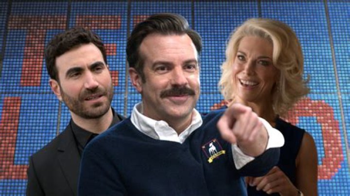 Ted Lasso Actors Ranked by Height Tallest and Shortest Stars