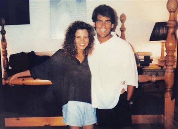 Ted McGinley Blissful Married Life With Wife And Children. Net Worth
