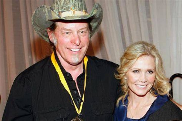 Ted Nugent is Married to Wife Shemane Deziel. Kids.