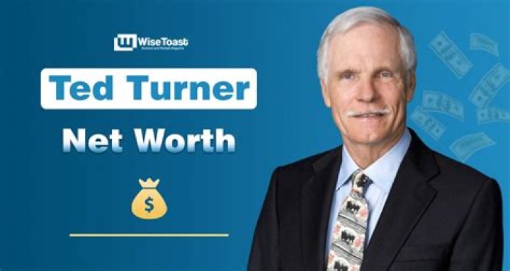 Ted Turner Bio, Net Worth 2023, Age, Height
