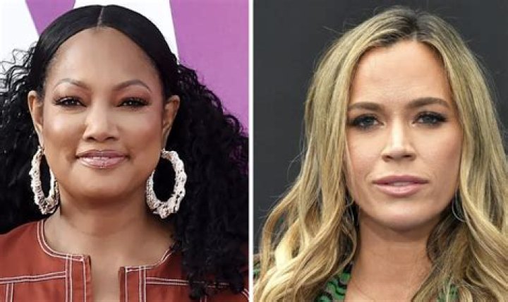 Teddi Mellencamp, Garcelle Beauvais, Sutton Stracke and Lisa Rinna attend SUTTON Store Launch at SUTTON on September 26, 2019, in West Hollywood, California.