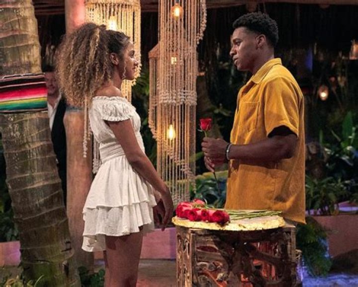 Teddi Wright From Bachelor in Paradise Wiki, Age, Job And Instagram