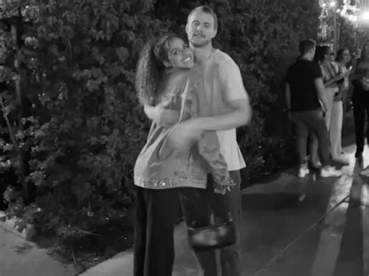Teddi Wright Introduces New Boyfriend and Bachelor Nation Reacts