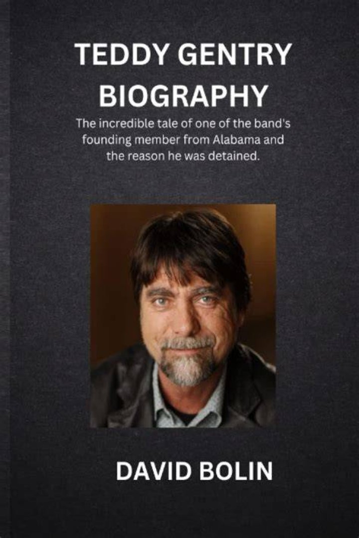Teddy Gentry Bio (Wiki) HAATTO FOREIGN LANGUAGE CENTER