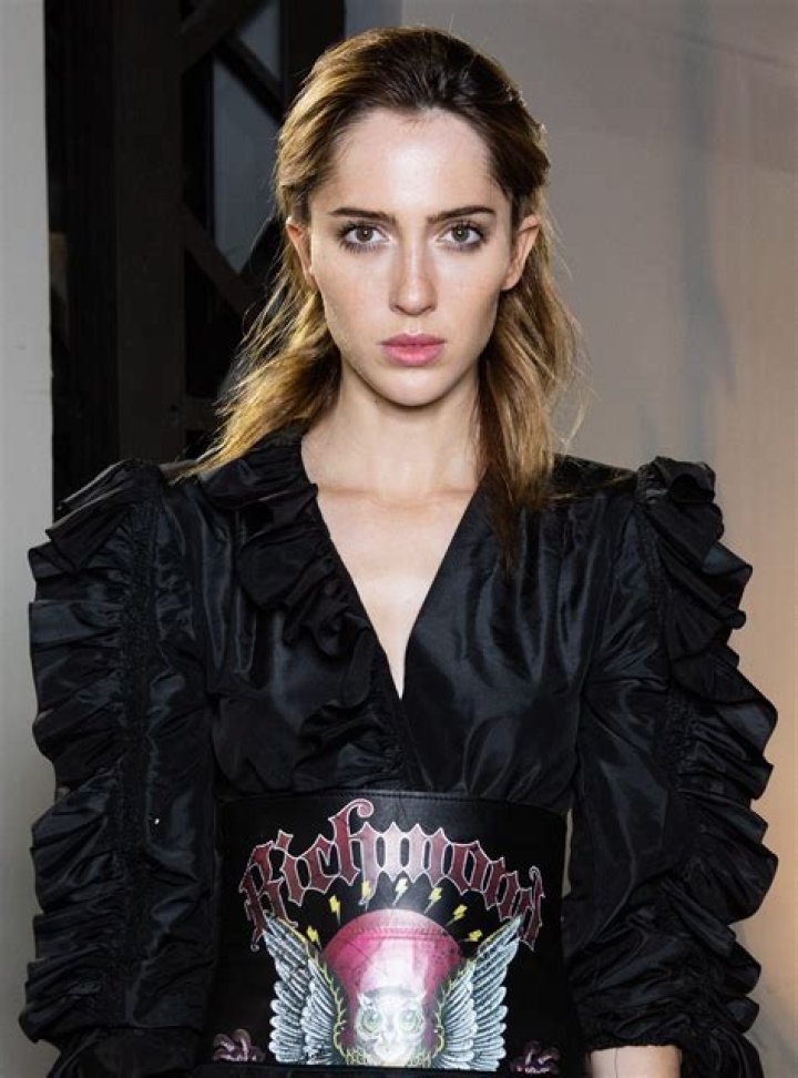 Teddy Quinlivan Has The First Openly Transgender Model For Chanel