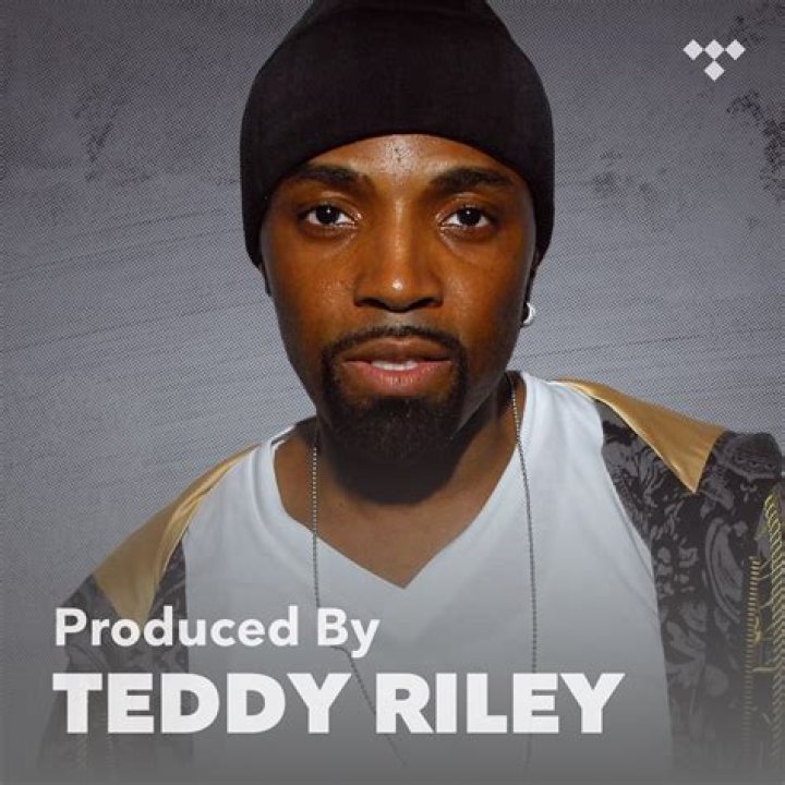Teddy Riley's All 8 Kids Wish Him Luck for R&B 'Verzuz' Battle with