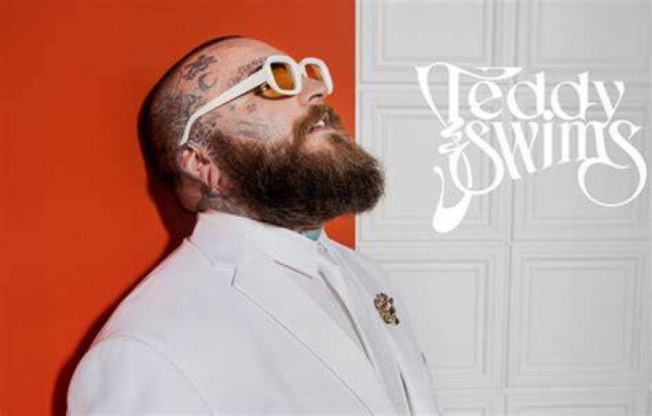 Teddy Swims Concerts & Live Tour Dates 20242025 Tickets Bandsintown