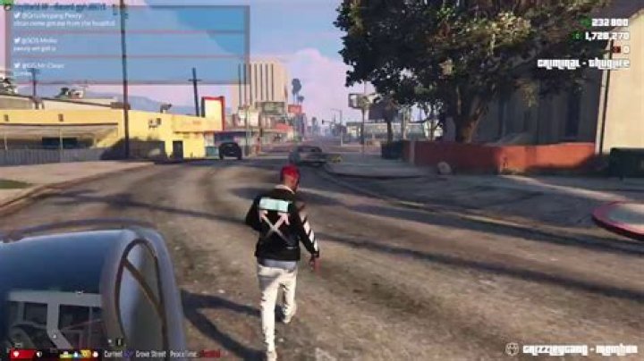Tee Grizzley Gta FiveM server Grizzley world RP YouTube