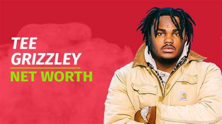Tee Grizzley Net Worth 2018 How Much He's Worth Today Gazette Review