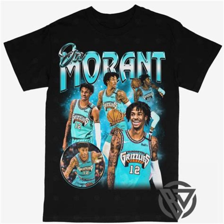 Tee Morant Tee Morant Basketball Career, Age, Height, Bio And Wiki