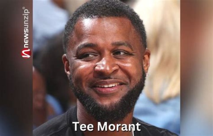 Tee Morant's Journey from Having NBA Dreams to Helping His Son Ja