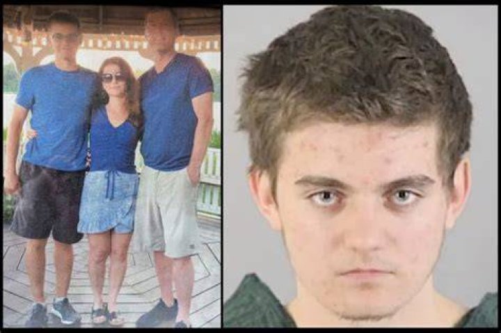 Teen Accused of Killing Parents Speaks Out About Their 2016 Deaths