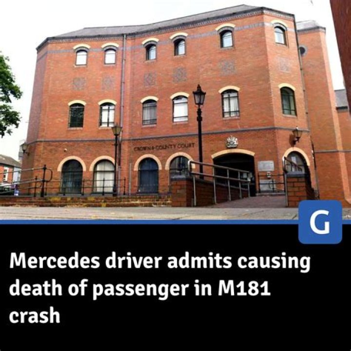 Teen driver admits causing passenger's death on A38 near Gloucester