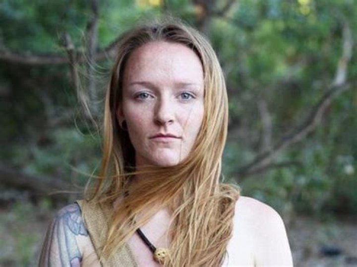 Teen Mom Maci Bookout gets Naked and Afraid Naked and Afraid Discovery