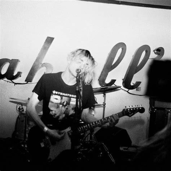 Teen Suicide Albums, Songs Discography Album of The Year