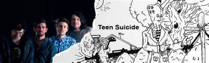 Teen suicide band alec horedssyn
