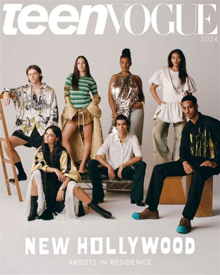 Teen Vogue's Phillip Picardi Shares His Career Success Story Coveteur