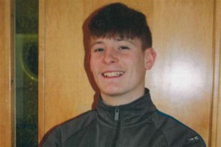Teenager found not guilty of grammar school pupil&rsquo;s murder named BT