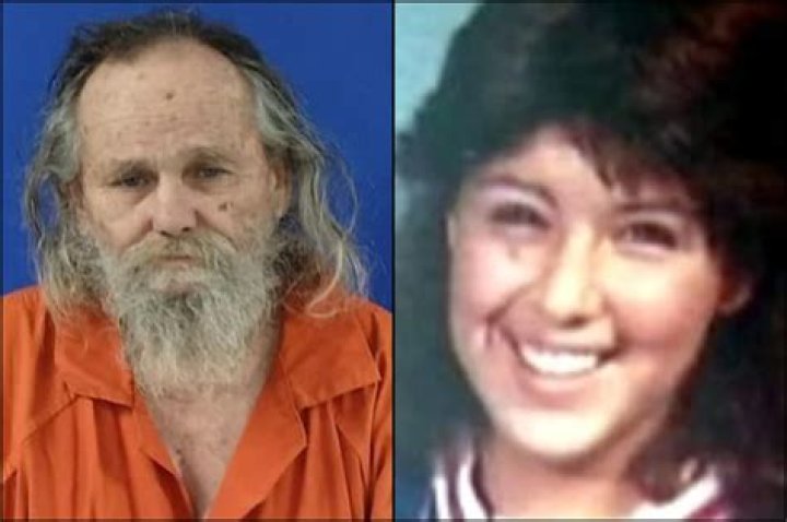 Teenager who went missing 37 years ago may be buried in Yosemite