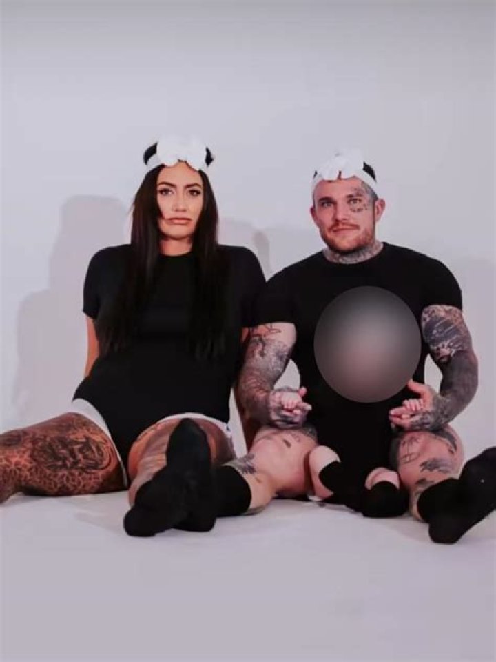 Tegan Nox Husband, Is She Married? Partner, Girlfriend, Family
