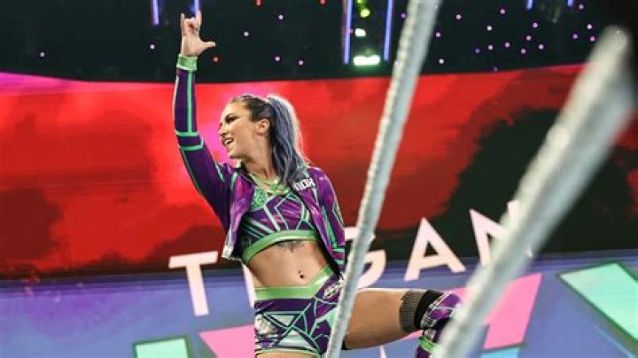 Tegan Nox Thinks WWE Is Going Back To The Divas Era "I Don't Fit The Demo"