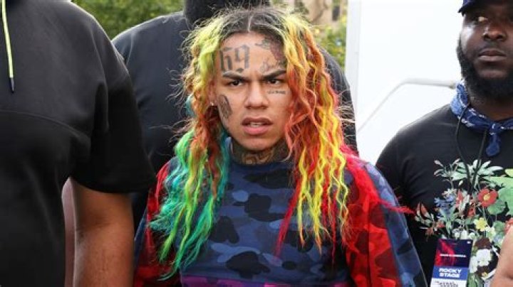 Tekashi 69 Is NOT Dead Twitter Reacts to False 6ix9ine Shooting Claim
