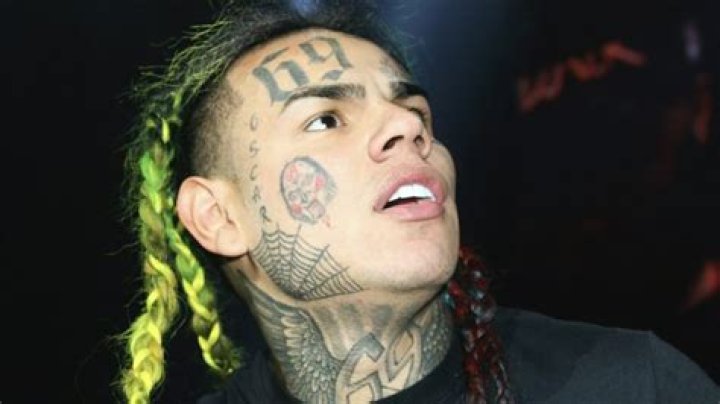 Tekashi 6ix9ine Is Not in Jail, Despite What He Wants You to Think
