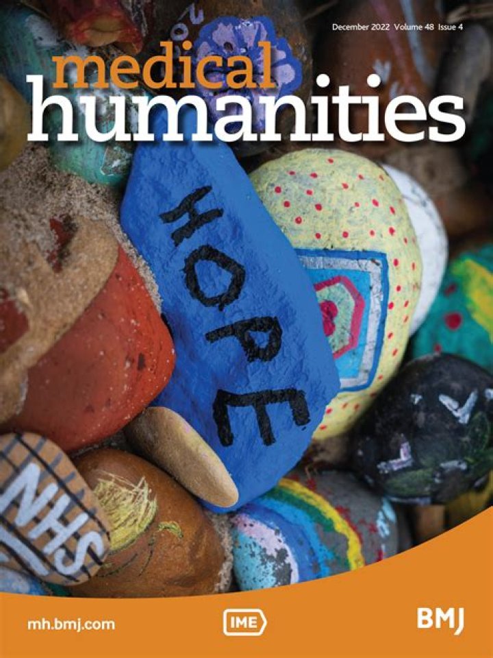 Temporal technologies of epidemics Medical Humanities