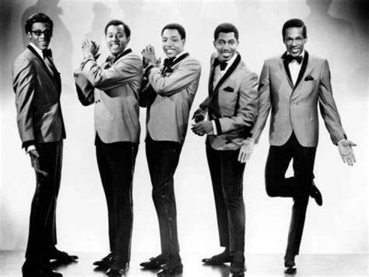 Temptations Founder Otis Williams Reflects on the Group’s 60th