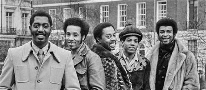 Temptations Singer Otis Williams Fresh Air Archive Interviews with