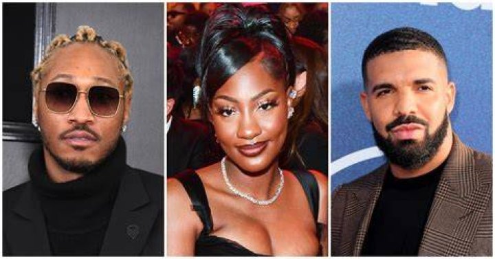 Tems Speaks Out After Future Pregnancy Rumors Run Rampant HipHopDX