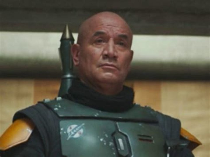Temuera Morrison to Star in Australian SciFi Film &lsquo;Occupation&rsquo;