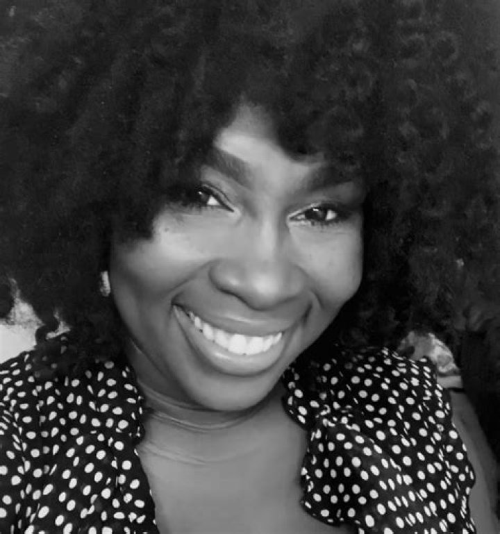 Teneicia Roundtree the yarn storytelling
