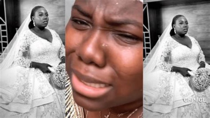 Teni divorces her husband just 3 days after their expensive wedding