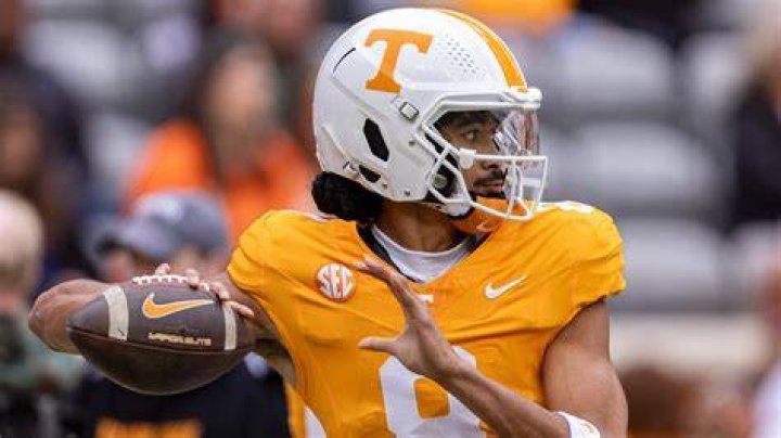 Tennessee 5star QB commit Nico Iamaleava earns second win of senior