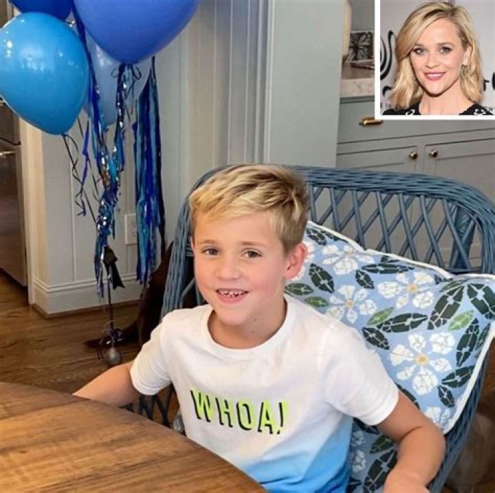 Tennessee! Alara! Maverick! See Which Celeb Babies Celebrate Their
