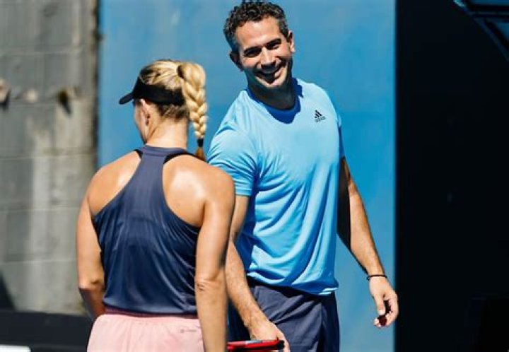 Tennis 2022 Angelique Kerber announcement stuns ahead of US Open