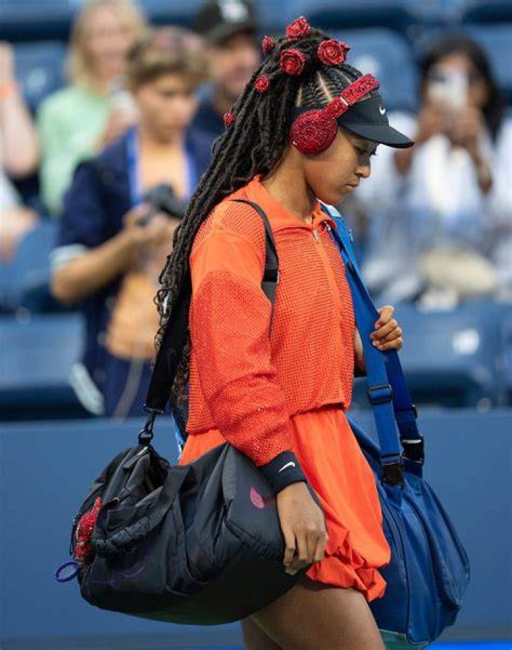 Tennis Star Naomi Osaka Pledges Winnings to Haitian Earthquake Relief
