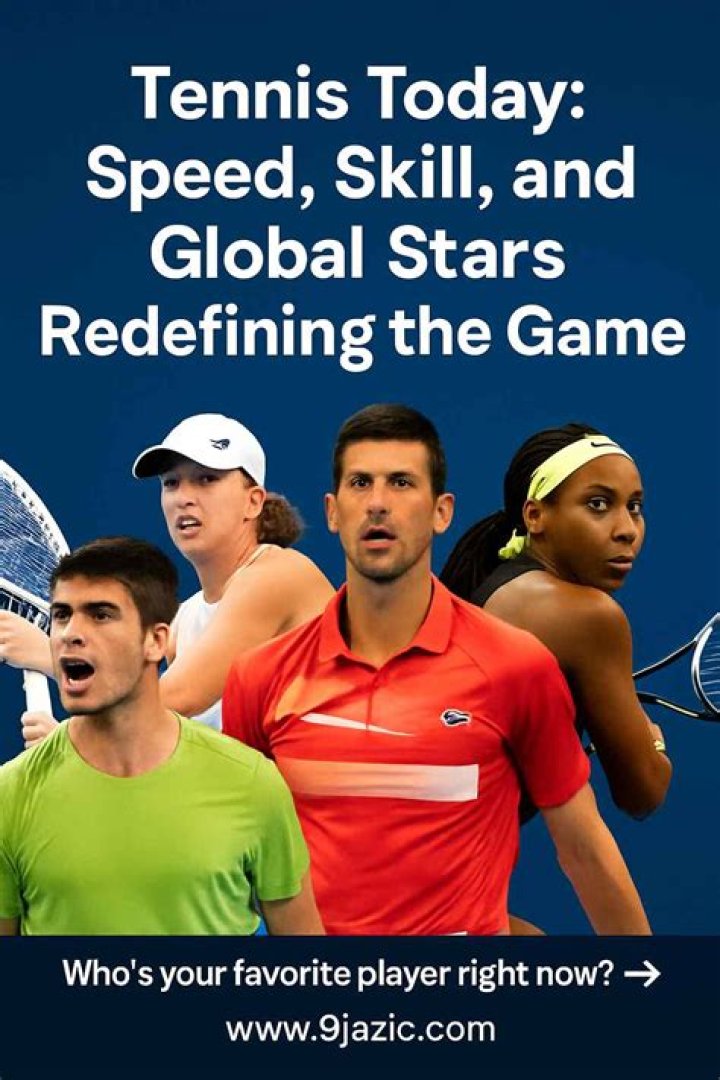 Tennis Today 'PIs' prove Garbine Muguruza and Stan Wawrinka are a